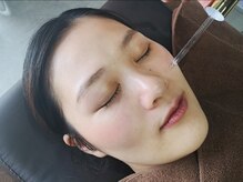 ナーススキン(nurse skin)の雰囲気（毛穴ケア・シミケアが得意！ブライダル実績多数！男性も大歓迎♪）