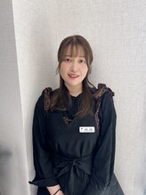 フェリーチェビューティー 大宮西口店(felice BEAUTY) RINA 【大宮】