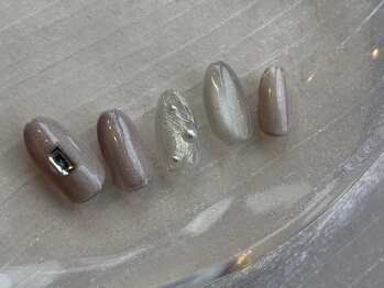 リュクス(RUXE)/定額Aコース