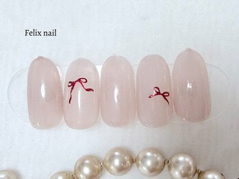 フェリックスネイル(Felix nail)/