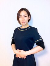小顔フェイスラボ 金山店(小顔Face Labo.)&nbsp;荻野 麻衣