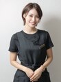 エミュー 日進赤池店(emu)/shiori［赤池駅/脱毛/毛穴洗浄/メンズ］
