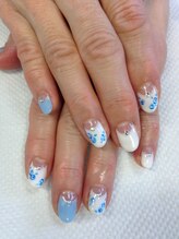 ウォーターワールド 長谷店(WATER WORLD)/初回&会員：¥3500★一般：¥4500