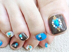 アラビアン　ミラー￥9500
