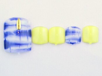 フォア ネイル(FOI NAIL)/