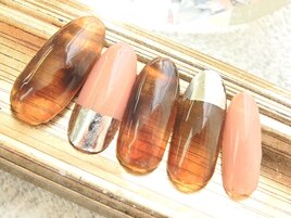 ＊..:.* Dolceコース*..＊.:*