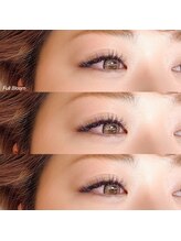 フルブルーム(Full Bloom)/バインドロック