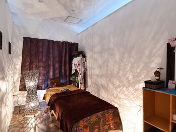 マタハリ セカンド(MATAHARI 2nd)/