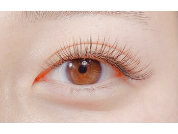 ケシェリー(KeSherry)/フラットラッシュ160本