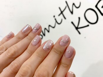 ネイルスミス(Nailsmith)/