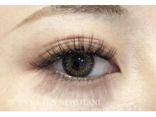 バニーアイズ 博多店(Bunny eyes)/ボリュームラッシュ