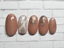 アミュレット(AMULET)/10月定額　4950円(税込)