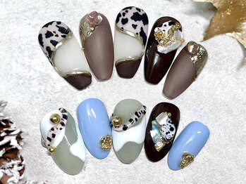 ハルネイル(Haru nail)/