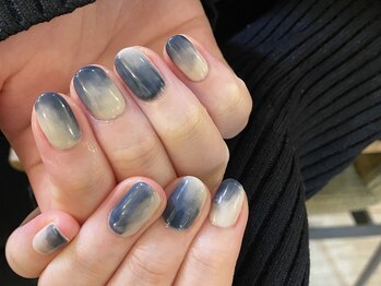 アンティム ネイル(INTIME nail)/
