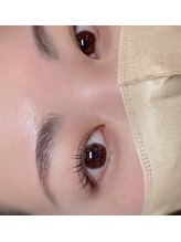 アイディー(i-dee)/次世代まつげパーマ