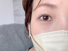 カーム(calm)/パリジェンヌラッシュリフト　