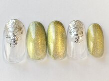 リノリコ 阿佐ヶ谷店(RinoRiko)/上品オフィス 15