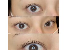ルナアイラッシュ 池袋店(Luna eyelash)/まつ毛パーマ/まつげパーマ