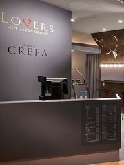 LOVERS 福岡三越店(スタッフ一同)