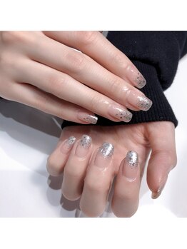 クリスタルネイルサロン(Crystal Nail)/