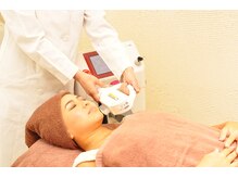 素肌美人/光脱毛