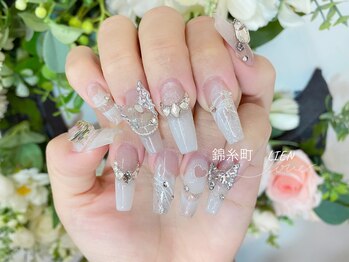 リエン 錦糸町(Lien)/