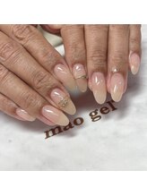 アイリッシュネイル 久屋大通店(Irish Nail)/リングネイル