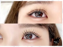 バニーラッシュ(Bunny Lash)/【パリエク】