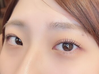 カラーリゾート Ai 葛西店/パリジェンヌ