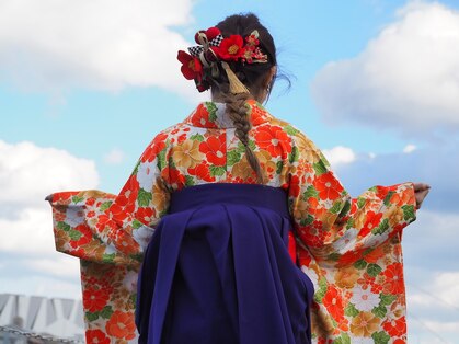 ラスティカ(Lastica.)の写真