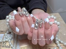 モアネイル 新宿/