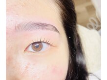 シェノヴァ(CHAINOVA)/一重さんでもしっかり