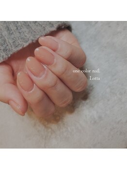 ロッタ(Lotta)/design♪