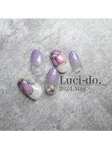 ルシード(Luci-do.)/☆Ajisai×purple☆