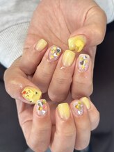 アタラクシア(Ataraxia)/