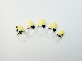 6月【ハンド】シンプル定額