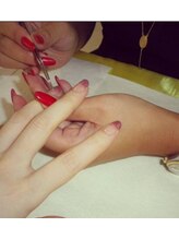 ローブ 銀座(Robe.) 小濱 衣里子