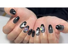 ベル ネイル(BeL NaiL)/ネイルデザイン