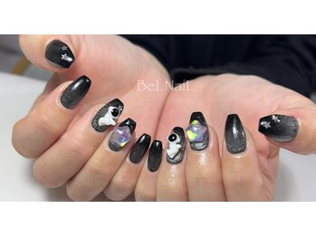 ベル ネイル(BeL NaiL)/ネイルデザイン