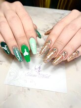 ツメ ネイル(Tsume Nail)/アートプラン