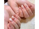 お客様ネイル