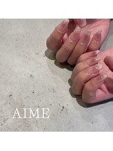 アイム(AIME)/韓国