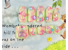 シャルム(Charme)/定額7500円