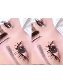 つけ放題メニューがある