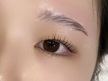 アミアイレ 本町(amiaire)/まつげパーマ/眉毛パーマ