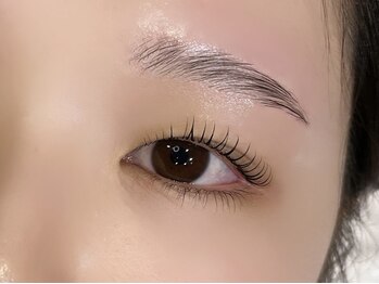 アミアイレ 本町(amiaire)/まつげパーマ/眉毛パーマ