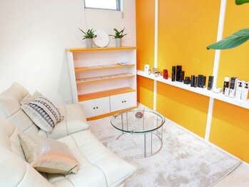 イタ 岡崎店(ita)/【 内観 】