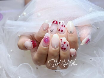 エリア(ELIA)/6本持ち込みアート