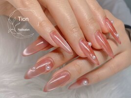 マグネット/パラジェル/長さだし