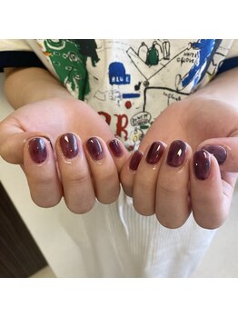 グランベイル ネイルルーム(nail room)/